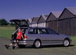 BMW 5-Series Touring 1997 года